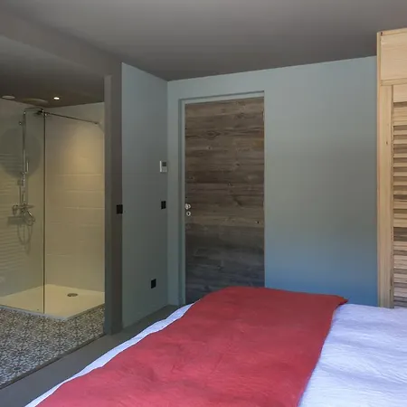 La Maison De Beryll Gasthof 2*