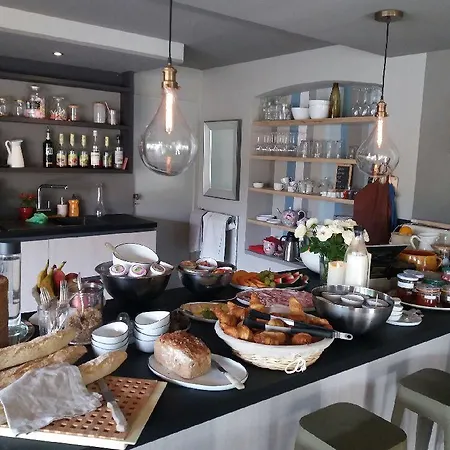 Gasthof La Maison De Beryll