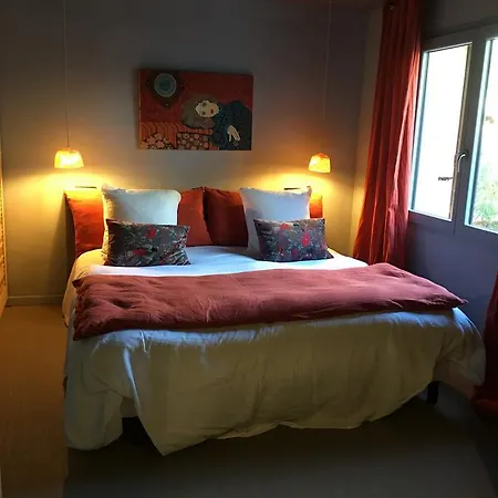 La Maison De Beryll Gasthof Aix-en-Provence