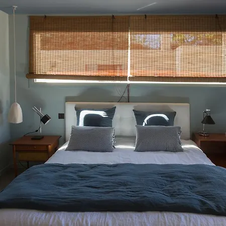 La Maison De Beryll Guest house
