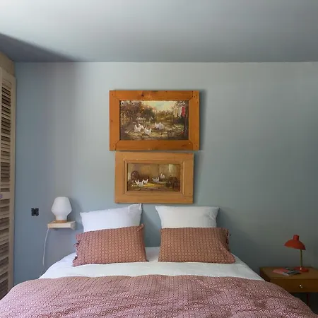 Guest house La Maison De Beryll