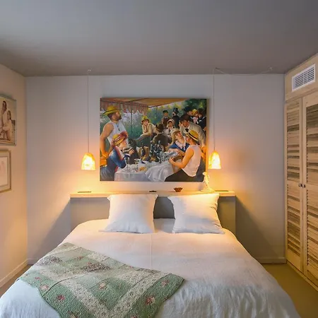 Guest house La Maison De Beryll