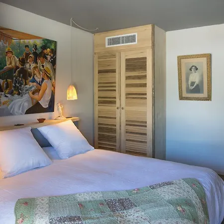 Guest house La Maison De Beryll Aix-en-Provence