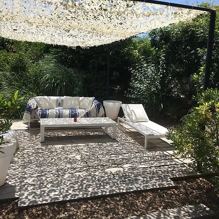 Guest house La Maison De Beryll