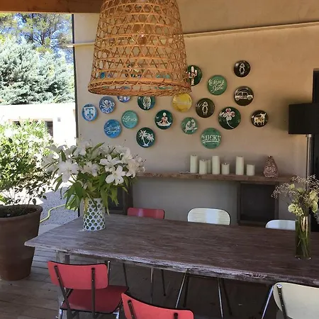 La Maison De Beryll Guest house